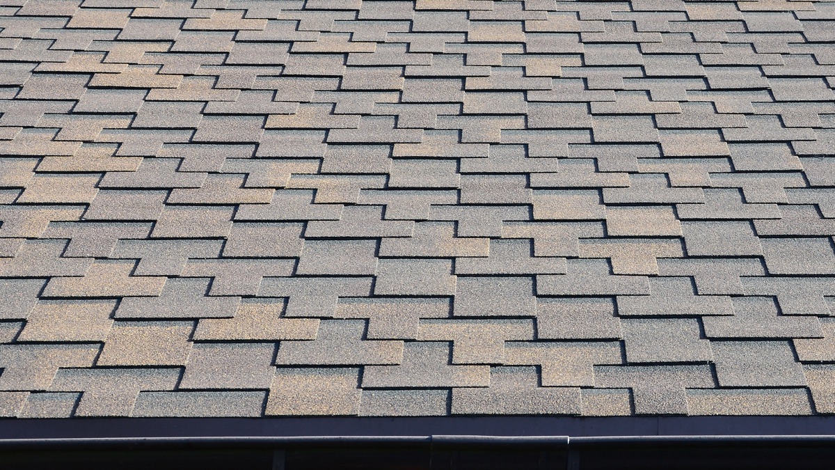 Modified Bitumen roof installed by LD Roofing